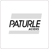 logo PATURLES NB