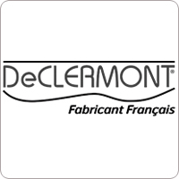 logo declermont NB